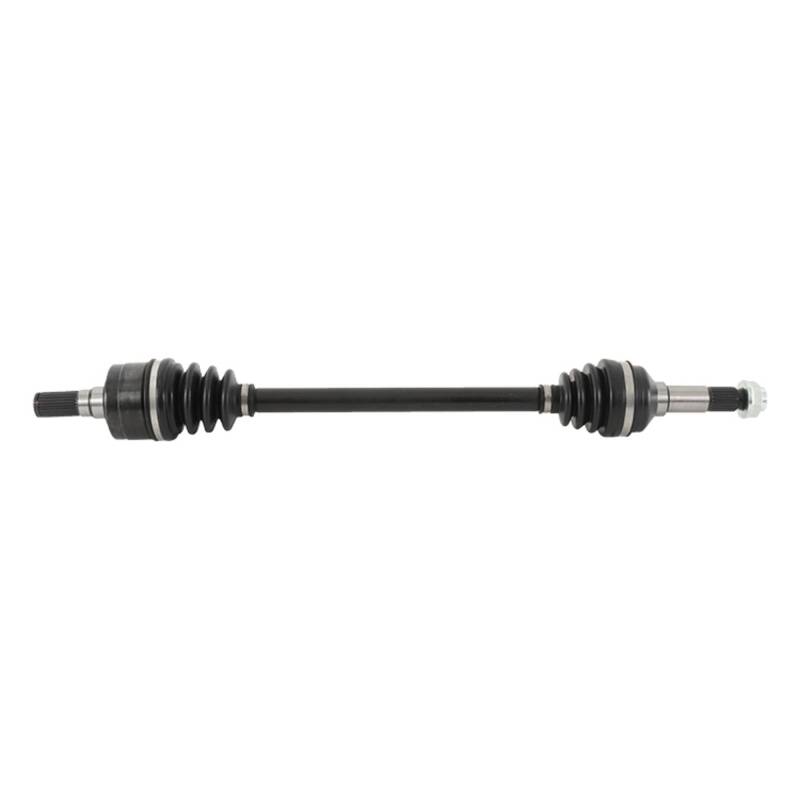 All Balls Racing 8Ball Xtreme Duty Axle AB8-YA-8-358 AB8-YA-8-358 Photo - Primary