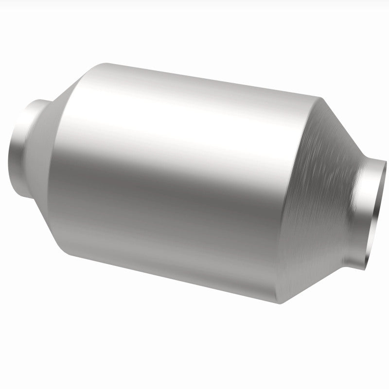 Magnaflow Universal Catalytic Converter 2.5in Spun CA 4651306 4651306 360 Degree Image Set