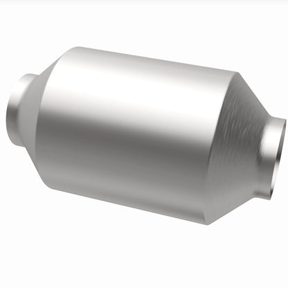 Magnaflow Universal Catalytic Converter 2.5in Spun CA 4651306 4651306 360 Degree Image Set