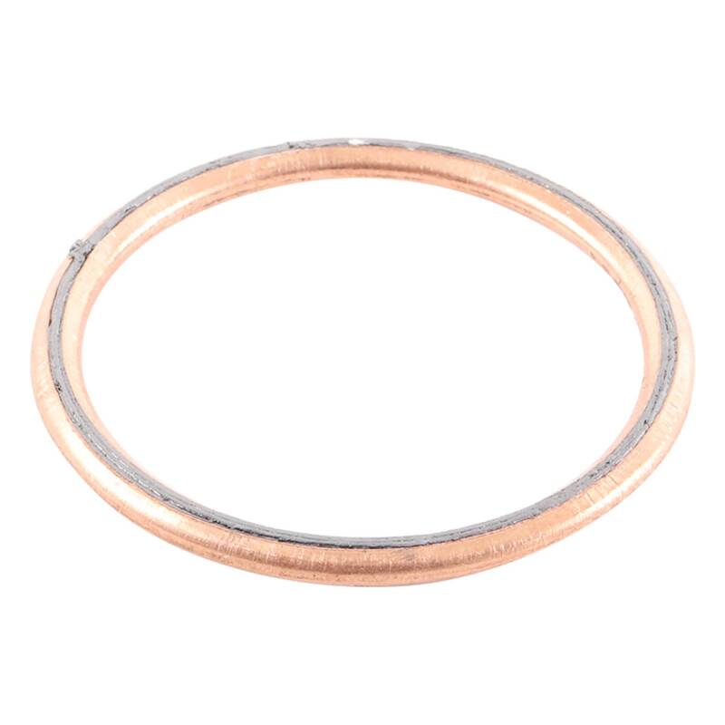 Vertex Pistons Vertex Gaskets 20-23 Kawasaki KLX230 Exhaust Gasket Kit 823068 823068 Photo - Primary