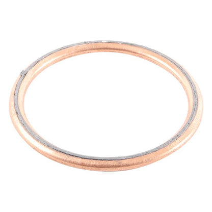 Vertex Pistons Vertex Gaskets 20-23 Kawasaki KLX230 Exhaust Gasket Kit 823068 823068 Photo - Primary