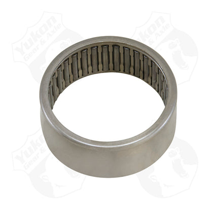Yukon Gear & Axle Yukon Gear Rear Shaft Bearing For C5 & C6 Corvette YB AX-010 YB AX-010 Photo - Primary