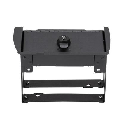 Tuffy Products Tuffy Toyota Tacoma Console Safe W/ Combo Lock 314-01-A 314-01-A Photo - Close Up