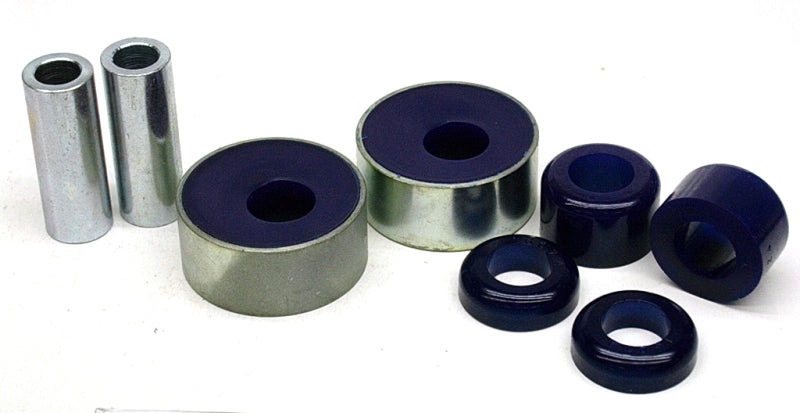 SuperPro Control Arm Bush Kit SPF2088K Photo - Primary