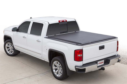 Access Original 14+ Chevy/GMC Full Size 1500 5ft 8in Bed Roll-Up Cover 12319 12319 Photo - Primary