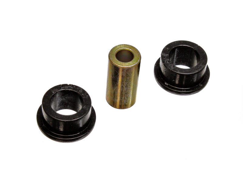 Energy Suspension Shifter Stabilizer Bushing Set Black Ford Escort All 1997-2001 4.1106G Photo - Primary