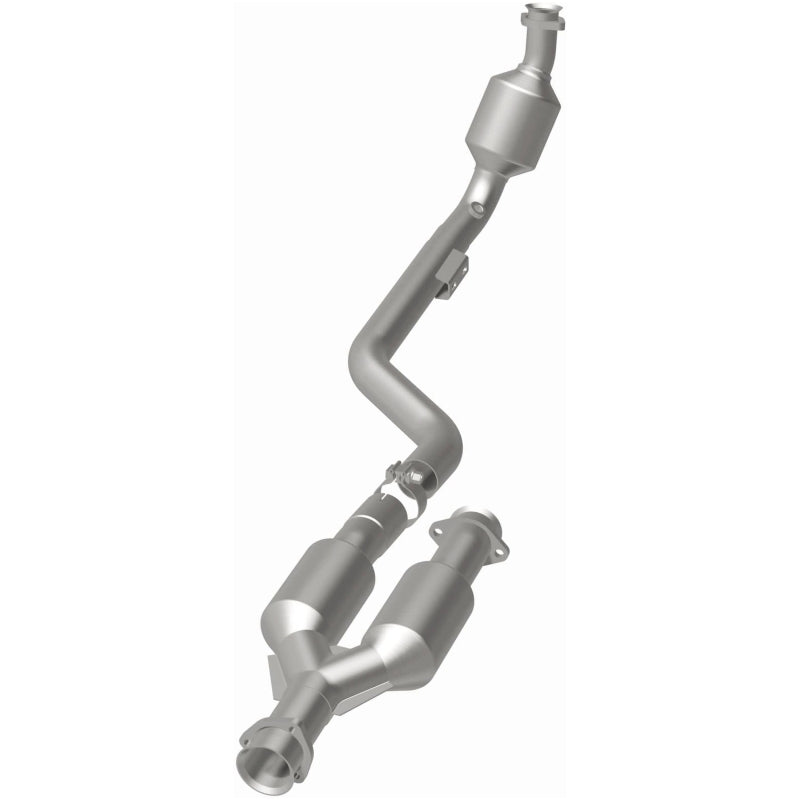 MagnaFlow Chrysler Crossfire California Grade CARB Compliant Direct-Fit Catalytic Converter 5411188 Photo - out of package