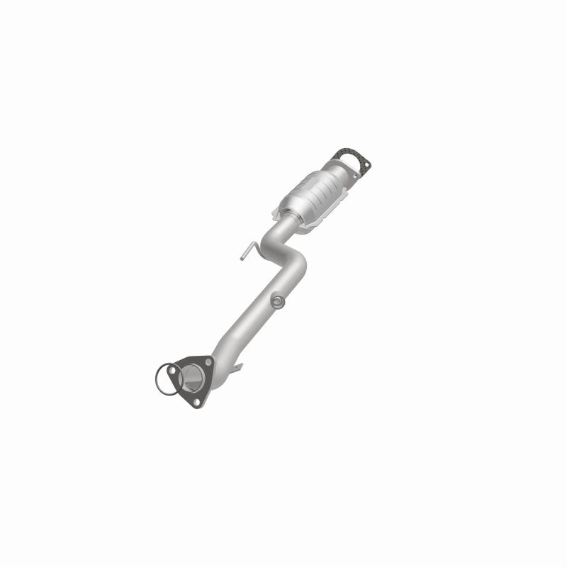 MagnaFlow Nissan 300ZX Standard Grade Federal / EPA Compliant Direct-Fit Catalytic Converter 23929 360 Degree Image Set