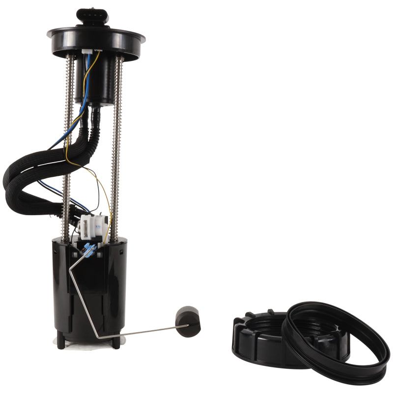 All Balls Racing 18-19 Can-Am Maverick X3 Max Turbo Fuel Pump Complete Module 47-1028 47-1028 Photo - Primary