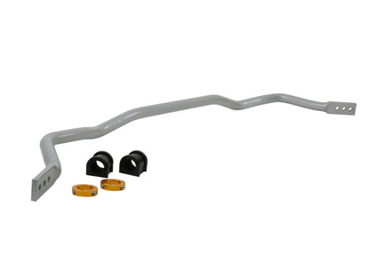Whiteline Rear Sway Bar 27mm Adjustable Mitsubishi Lancer Evo 2008-2010 BMR84Z Photo - Primary