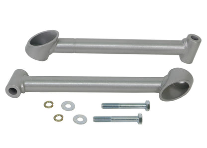 Whiteline Brace Sway Bar Mount Support Subaru Forester 2009-2010 KBR15 Photo - Close Up