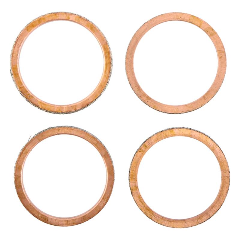 Vertex Pistons Vertex Gaskets 06-20 Yamaha YZF-R6 Exhaust Gasket Kit 823030 823030 Photo - Primary