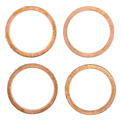 Vertex Pistons Vertex Gaskets 06-20 Yamaha YZF-R6 Exhaust Gasket Kit 823030 823030 Photo - Primary