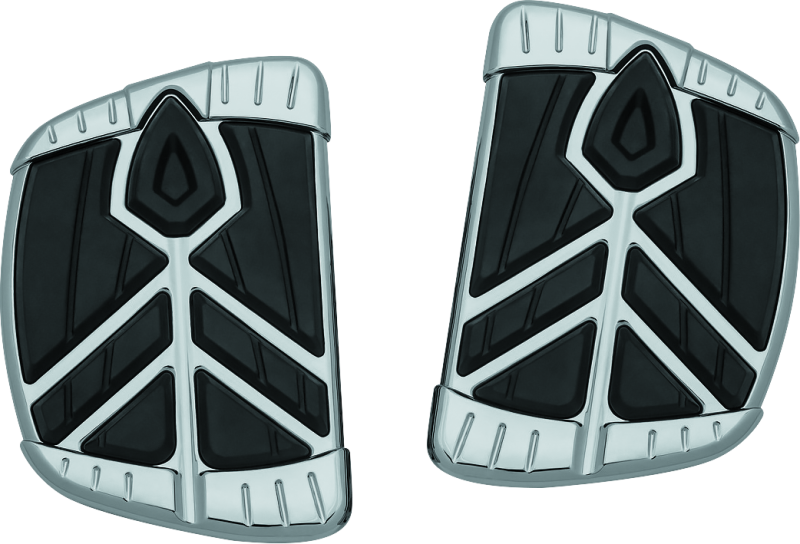 Kuryakyn Spear Mini Boards 5652 5652 Photo - Primary