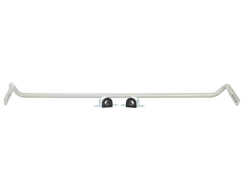 Whiteline 2019 Toyota Corolla Rear 26mm Heavy Duty Sway Bar BTR100Z BTR100Z Photo - out of package