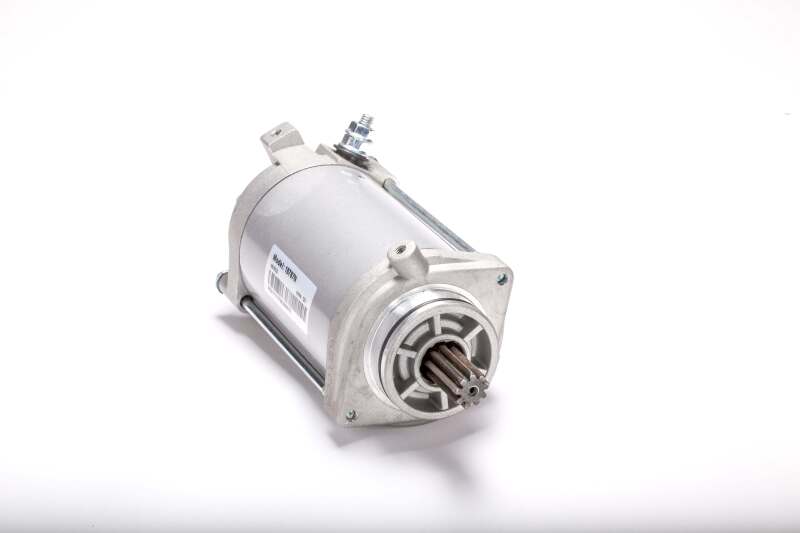 Ricks Motorsport Electrics Ricks Motorsport New Suzuki Starter Motor 61-318 61-318 User 1