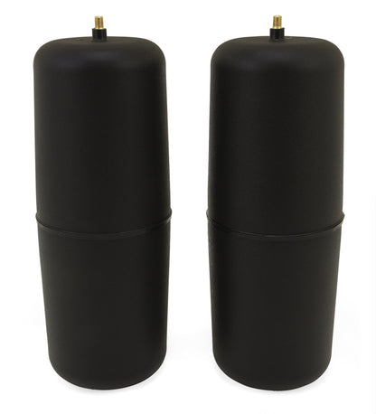 AIRLIFT Air Lift 1000hd Air Spring Kit 60818HD Photo - Unmounted