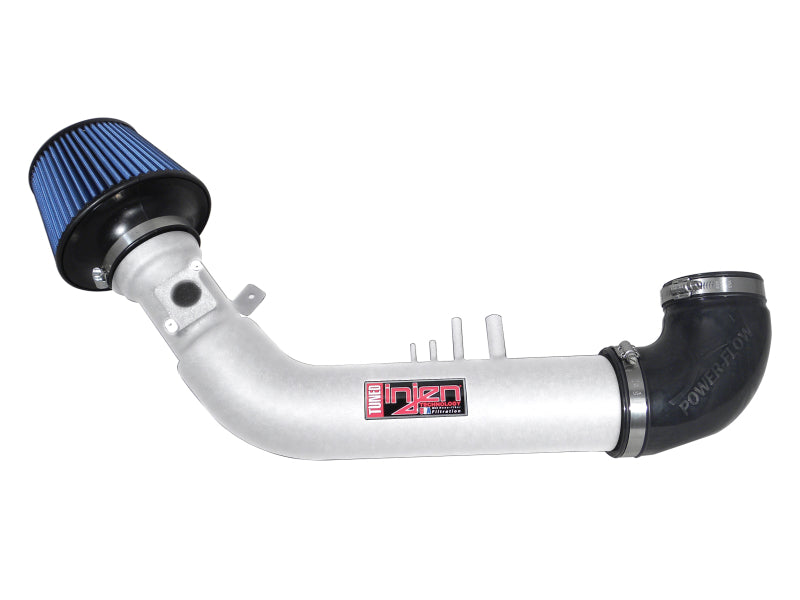 Injen 00-04 Tundra/Sequoia 4.7L V8 & Power Shield Only Polished Power PF2018P Photo - Primary