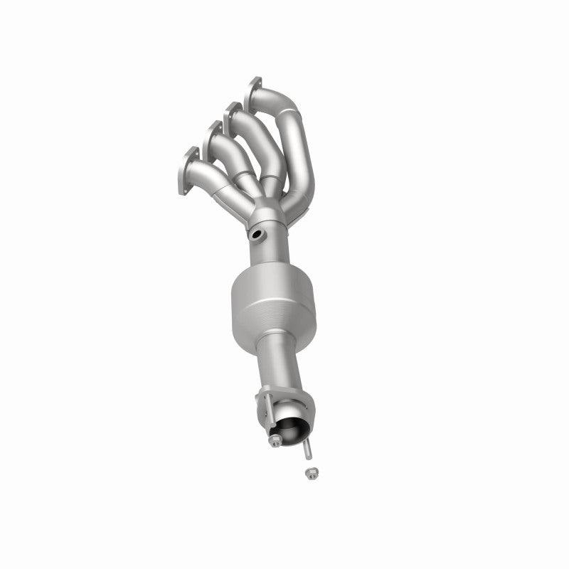 MagnaFlow BMW HM Grade Federal / EPA Compliant Manifold Catalytic Converter 50408 360 Degree Image Set