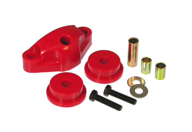 Prothane Transmission Crossmember Mount Bushing 16-1603 Photo - Primary