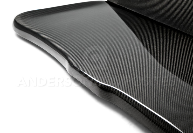 Anderson Composites 15-16 Ford Mustang Rear Seat Delete AC-RSD15FDMU AC-RSD15FDMU User 3