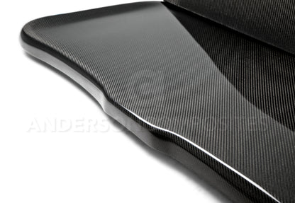 Anderson Composites 15-16 Ford Mustang Rear Seat Delete AC-RSD15FDMU AC-RSD15FDMU User 3