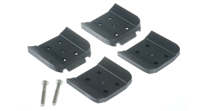 Rhino-Rack 2500 Leg Spacer - 18mm - 2 Adaptors/2 Spacers RLKS2 RLKS2 Photo - Primary
