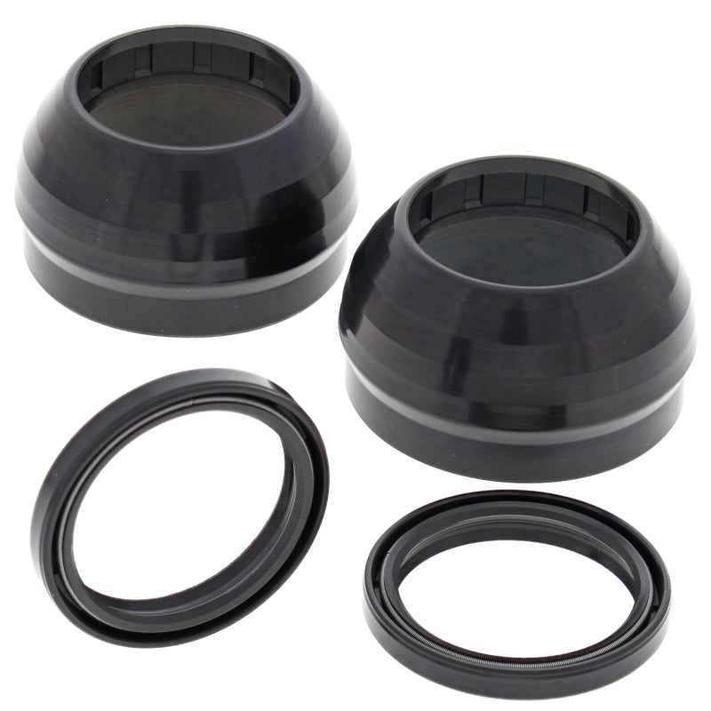 All Balls Racing 85-95 BMW K75 C Fork Oil Seal & Dust Seal Kit 56-164 56-164 Photo - Primary