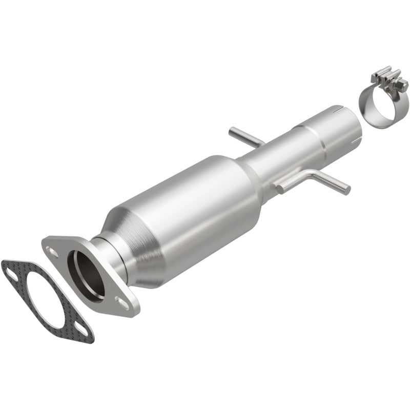 MagnaFlow California Grade CARB Compliant Direct-Fit Catalytic Converter 5571623 Photo - Primary