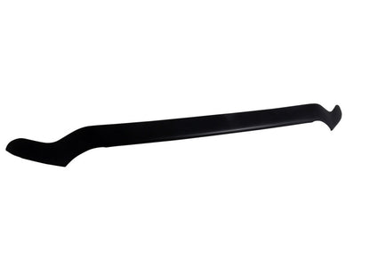 EGR 2019 Dodge Ram 1500 Superguard Hood Shield - Matte 302955 302955 Photo - Primary