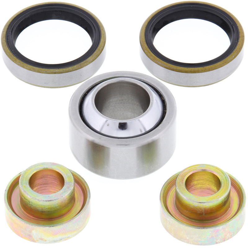 All Balls Racing 93-97 KTM EGS 125 Lower Rear Shock Bearing Kit 29-1024 29-1024 Photo - Primary