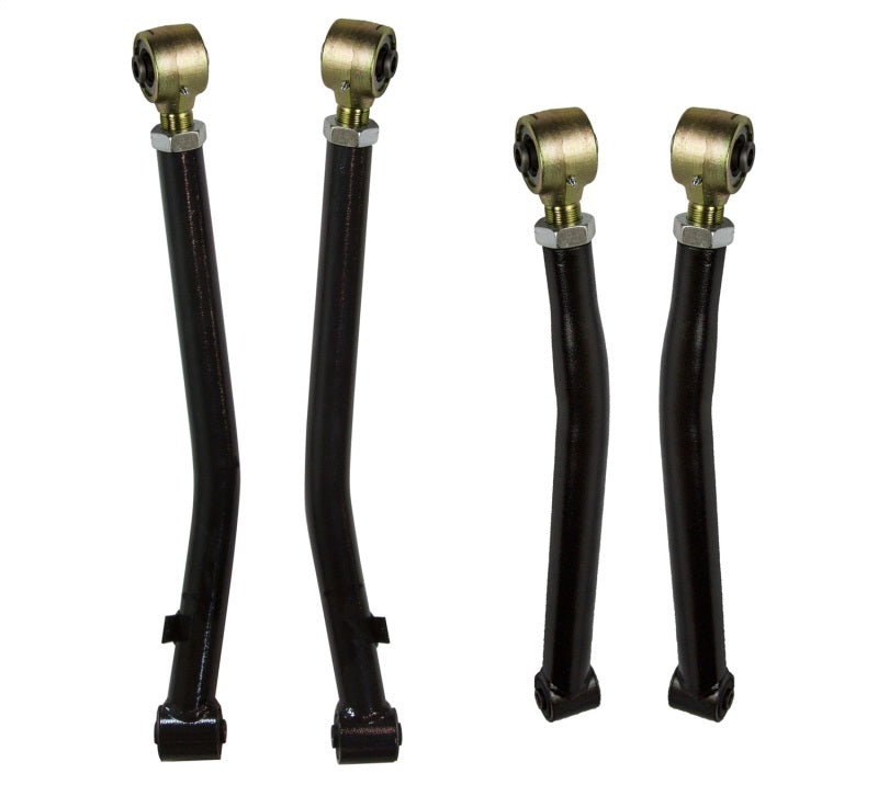 Skyjacker 2018 Jeep Wrangler JL - Set Suspension Single Flex Front and Rear Lower Links JL24LLX JL24LLX Photo - Primary