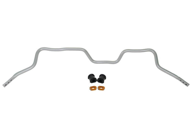 Whiteline 02-06 Acura RSX Front 22mm Heavy Duty Adjustable Sway Bar BHF99Z BHF99Z Photo - Close Up