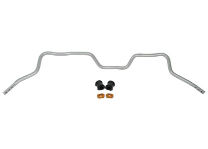 Whiteline 02-06 Acura RSX Front 22mm Heavy Duty Adjustable Sway Bar BHF99Z BHF99Z Photo - Close Up