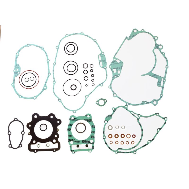 Athena 88-00 Honda TRX 300 FW FourTrax Complete Gasket Kit (Excl Oil Seals) P400210850300 P400210850300 Photo - Primary