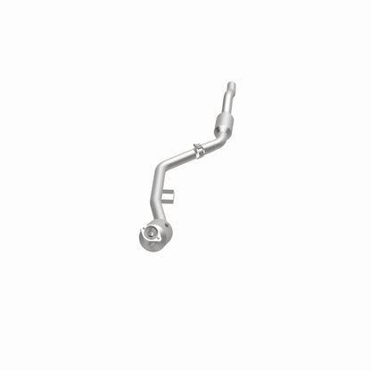 MagnaFlow Mercedes-Benz E350 OEM Grade Federal / EPA Compliant Direct-Fit Catalytic Converter 51666 360 Degree Image Set