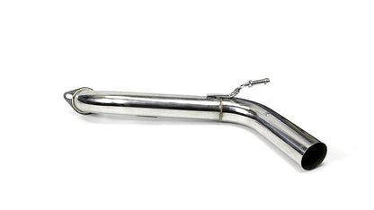 ISR Performance Race Muffler Delete - Mazda Miata NC 06-13