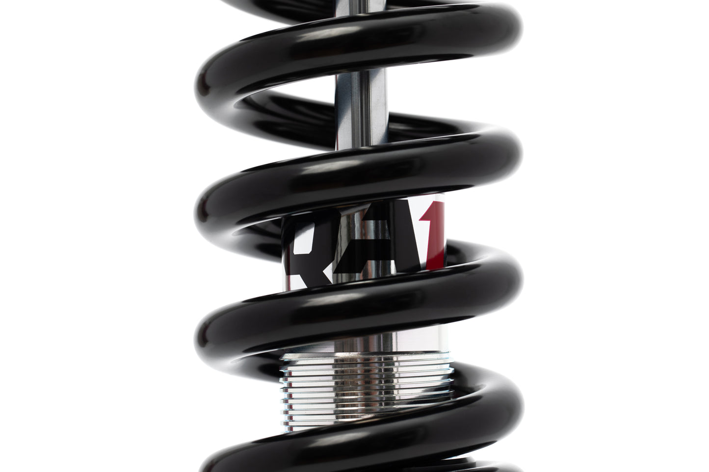 QA1 15-20 Ford F150 4WD Lowering Kit w/ Spindles Single Adjustable 3.5in-5.5in LK11-FF02