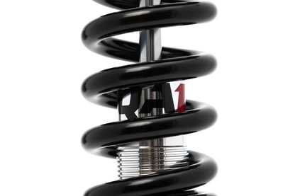 QA1 15-20 Ford F150 4WD Lowering Kit w/ Spindles Single Adjustable 3.5in-5.5in LK11-FF02