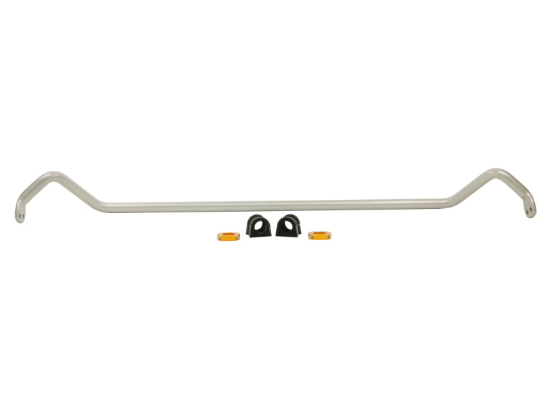 Whiteline Front Sway Bar 24mm Adjustable Subaru Forester 2009-2010 BSF39XZ Photo - out of package