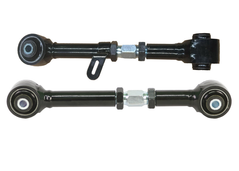 Whiteline 08-21 Toyota Land Cruiser / 08-21 Lexus LX Upper Trailing Arm KTA201 KTA201 Photo - out of package