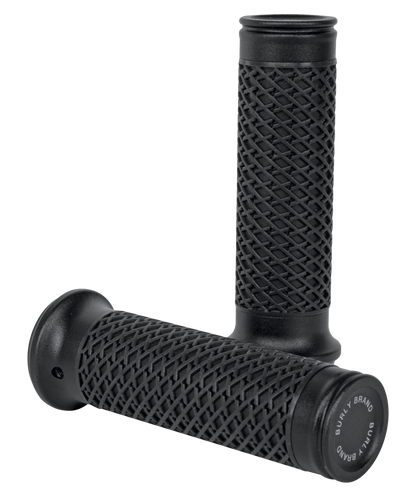 Burly Brand Slash Cut Grip Set B16-1001B B16-1001B User 1