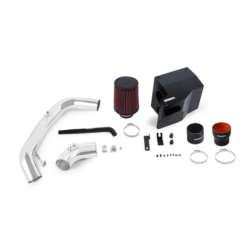 Mishimoto Ford Focus ST Performance Air Intake MMAI-FOST-13P Photo - out of package