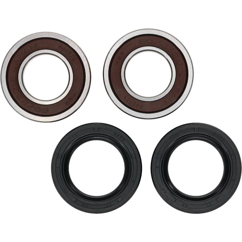 Pivot Works Pw Premium Wheel Bearing 25-1403-P 25-1403-P Photo - Primary