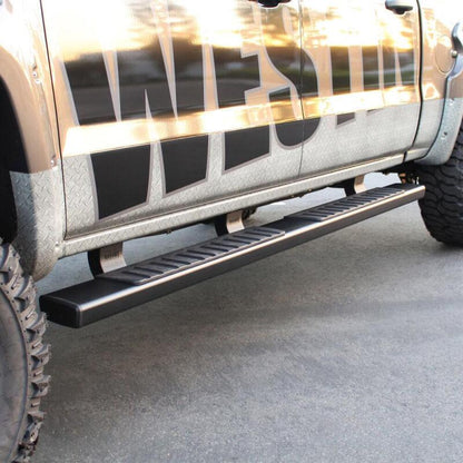 Westin R7 Nerf Step Bars 28-71115 Photo - Mounted