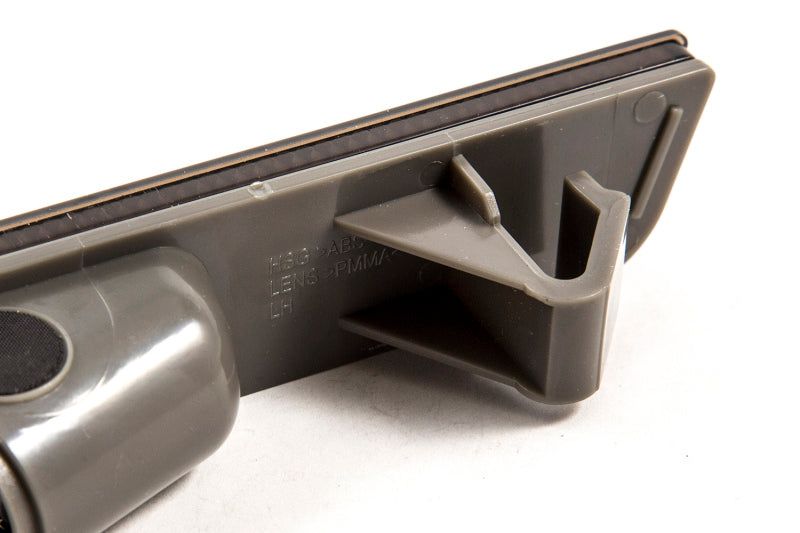 Diode Dynamics Mustang 2010 LED Sidemarkers Smoked Set DD5060 DD5060 User 8