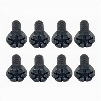 Ford Racing 5.0L Coyote/7.3L Gas Automatic Transmission Flexplate Bolts M-6379-M50A M-6379-M50A Photo - Primary