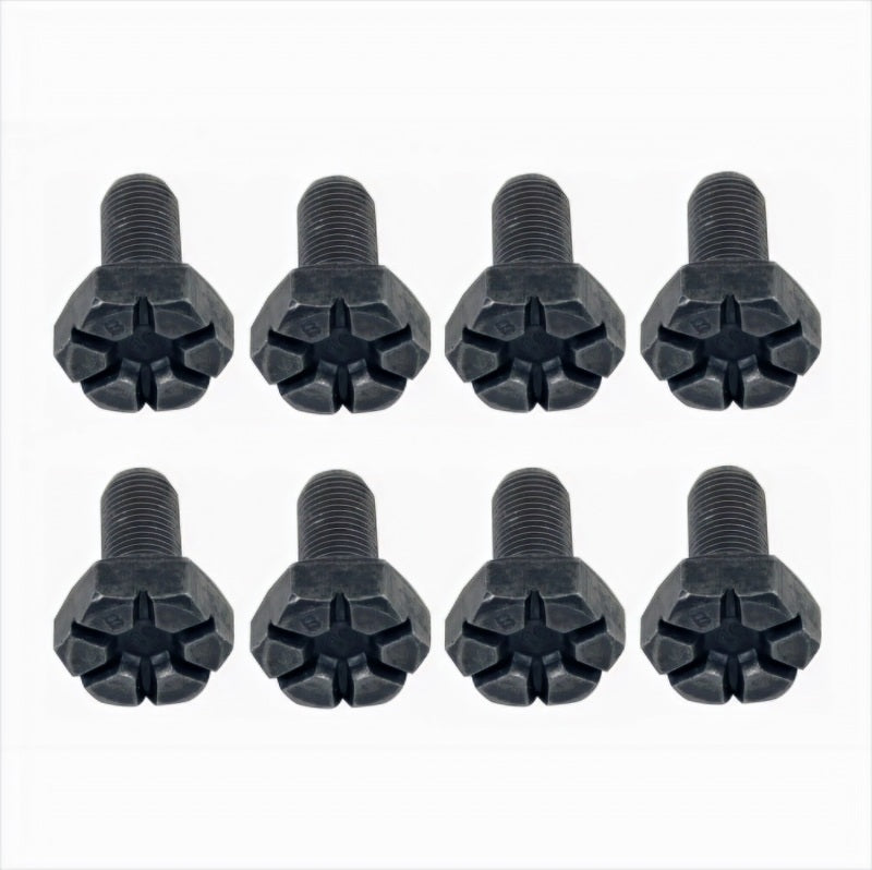 Ford Racing 5.0L Coyote/7.3L Gas Automatic Transmission Flexplate Bolts M-6379-M50A M-6379-M50A Photo - Primary