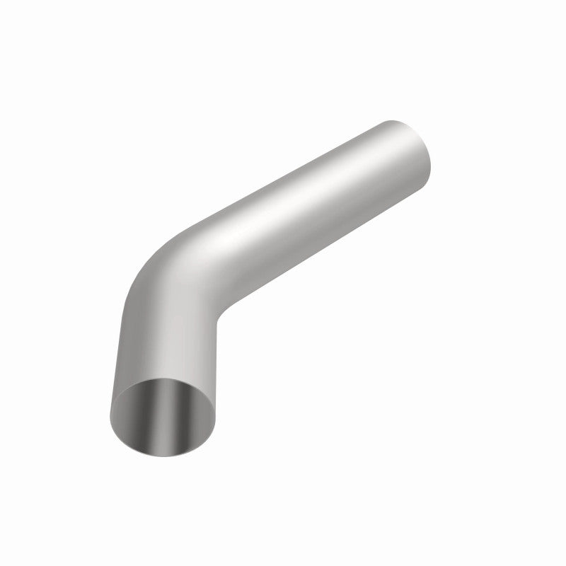 MagnaFlow 45° Bend Stainless Steel Pipe 10713 360 Degree Image Set