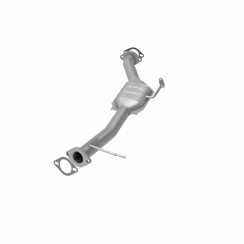 MagnaFlow Mazda RX-7 Standard Grade Federal / EPA Compliant Direct-Fit Catalytic Converter 24388 360 Degree Image Set